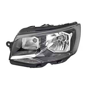 VALEO reflektor h4 + p21w + py21w + w5w l lhd 46708 - Lampy przednie - miniaturka - grafika 1