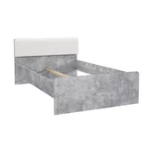 Łóżka dla dzieci i młodzieży - Łóżko 120x200 cm Pojedyncze dla Dziecka Canmore - miniaturka - grafika 1