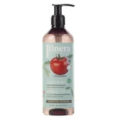 Mydła - Itinera, Regenerujące Mydło W Płynie Ze Skórką Pomidora Sorrento, 95% Naturalnych Składników, 6x370ml - miniaturka - grafika 1