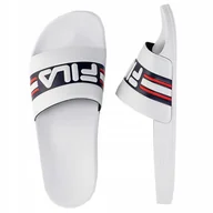 Buty sportowe męskie - Klapki Fila Oceano Slipper 1010931 92E 42 - miniaturka - grafika 1