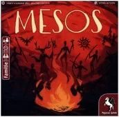 Pozostałe książki - Hra/Hračka Mesos - miniaturka - grafika 1