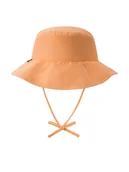 Czapki dla dzieci - Reima Kapelusz Rantsu 5300157B Pomarańczowy - miniaturka - grafika 1