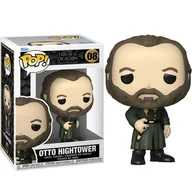 Figurki kolekcjonerskie - Figurka Funko Pop 08 Otto Hightower HoD - miniaturka - grafika 1