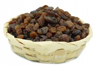 Zdrowa żywność - Naturini, rodzynki sułtańskie, 1 kg - miniaturka - grafika 1