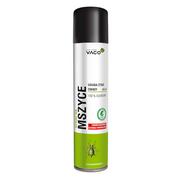 Zwalczanie i odstraszanie szkodników - Vaco Spray na mszyce 300 ml. Sposób na mszyce. - miniaturka - grafika 1