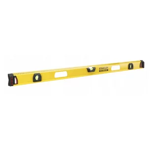 Stanley Poziomnica fatmax i beam 120cm 435551 - Poziomice, łaty, miary - miniaturka - grafika 1