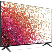 Telewizory - LG 50NANO753PR - miniaturka - grafika 1