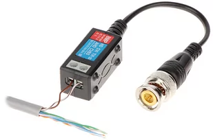3 kamery z rejestratorem Dahua HAC-HDW1800TL-A-0280B 8MPx Wizsense Mikrofon - Zestawy do monitoringu - miniaturka - grafika 4