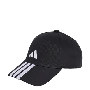 Czapka 3-Stripes New Logo Baseball - Czapki damskie - miniaturka - grafika 1