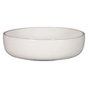 Miski i półmiski - PORCELANA RAK STONE Miska 20 cm 1200 ml biała biały - miniaturka - grafika 1