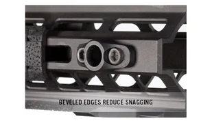 Magpul - Port M-LOK QD Sling Mount - MAG606 BLK - Osprzęt do wiatrówek - miniaturka - grafika 6