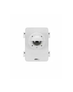 Axis T98A17-VE - 5900-171 - Kamery do monitoringu - miniaturka - grafika 1