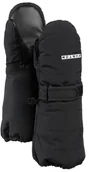 Rękawiczki dla dzieci - rękawiczki ęce BURTON T WARMEST MITT TRUE BLACK - miniaturka - grafika 1