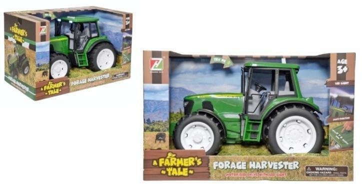 Swede Traktor św/dźw G8932 26009