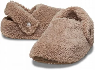 Damskie Kapcie Pantofle Domowe Ciepłe Classic Cozzzy 209386 Slipper 42-43 - Kapcie damskie - miniaturka - grafika 1