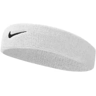 Czapki damskie - Opaska Swoosh - miniaturka - grafika 1