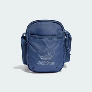 ADIDAS - TORBA NA RAMIĘ IN8763 saszetka mała torebka na ramię - Nerki - miniaturka - grafika 1