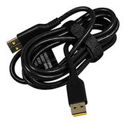 Kable USB - Lenovo Kabel USB Line Cord 1.85 M 5L60J33145 - miniaturka - grafika 1