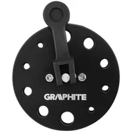 Narzędzia warsztatowe - GRAPHITE Prowadnica do wierteł GRAPHITE 55H542 - miniaturka - grafika 1