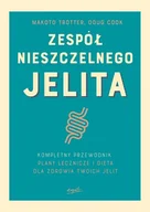 Rozwój osobisty - Zespół nieszczelnego jelita - miniaturka - grafika 1