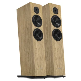 Pylon Audio Diamond 28 mkII Dąb Olejowosk Walnut - Głośniki i kolumny - miniaturka - grafika 1