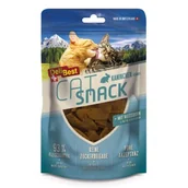 Przysmaki dla kotów - DeliBest Cat Snack Królik 45 g - miniaturka - grafika 1