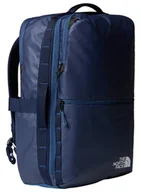 Plecaki - Plecak podróżny The North Face Base Camp Voyager Travel Pack - shady blue / summit navy - miniaturka - grafika 1