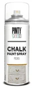 Farby i media malarskie - PINTYPLUS CHALK 400 ml StoneFarba Kredowa - miniaturka - grafika 1