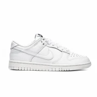 Moda i Uroda OUTLET - Buty Nike W DUNK LOW DD1503-109 35 1/2 - miniaturka - grafika 1
