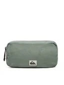 Nerki - Quiksilver Saszetka nerka Pubjug EQYBA03187 Zielony - miniaturka - grafika 1