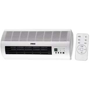 N'OVEEN Kurtyna Grzewcza Noveen HC1500 LED + PILOT HC1500 - Kurtyny powietrzne - miniaturka - grafika 1