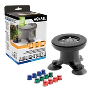 Filtry akwariowe i akcesoria - Aquael Końcówka Napowietrzająca Air Lights - miniaturka - grafika 1