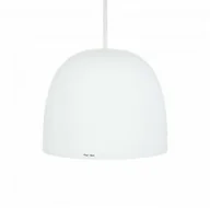 Lampy sufitowe - Piet Hein - Super 215 Lampa Wisząca Opal Biały Kabel Piet Hein - miniaturka - grafika 1