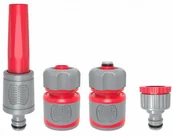 Inne akcesoria do nawadniania - AWTOOLS ZESTAW ZRASZAJĄCY 4 CZĘŚCIOWY 1/2" GUMOWY UCHWYT - miniaturka - grafika 1