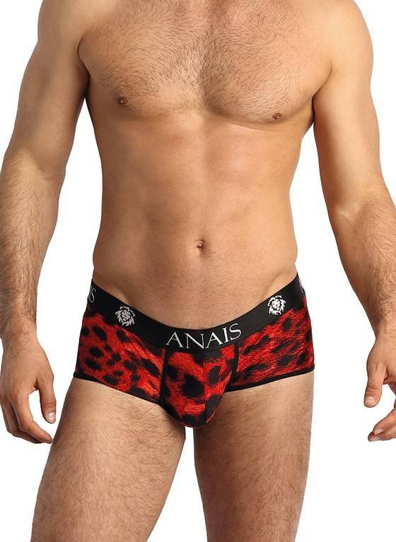 Slipy męskie Savage brief Anais-XXXL