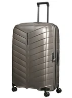 Walizki - Walizka duża XL Samsonite Attrix - dune - miniaturka - grafika 1