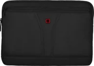 Torby na laptopy - Etui Wenger Wenger BC Top Laptop Sleeve 11,6-12,5 black 610183 - 551063 610183 - miniaturka - grafika 1