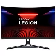 Monitory - LENOVO Legion R27fc-30 27" Curved - miniaturka - grafika 1