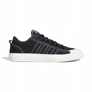 Buty sportowe adidas Nizza RF lekkie modne sneakersy przewiewne roz. 37 1/3 - Sneakersy damskie - miniaturka - grafika 1