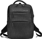 Plecaki - Pierre Cardin Plecaki GREG36606, greg36606 - miniaturka - grafika 1