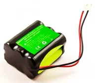Akcesoria do robotów sprzątających - CoreParts Bateria do iRobot Braava 10.8Wh Ni-Mh 7.2V 1500mAh Braava 320, Mint 4200, 4205 - miniaturka - grafika 1