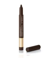 Kredki do oczu - NABLA Cupid's Arrow Longwear Shine Wielofunkcyjna Kredka Deep Brown - miniaturka - grafika 1