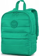 Plecaki szkolne i tornistry - Patio Plecak Coolpack Abby Green - 23322CP - miniaturka - grafika 1