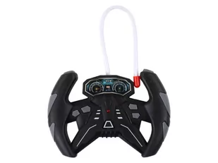 Czołg Zdalnie Sterowany RC Pojazd Wojskowy Militarny Moro - Zabawki zdalnie sterowane - miniaturka - grafika 5