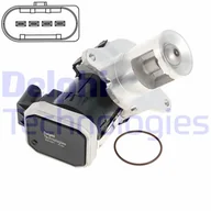 Układ zasilania - akcesoria - Zawór AGR Delphi EG10621-12B1 - miniaturka - grafika 1