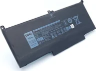 Baterie do laptopów - Bateria Dell ORYGINALNA NOWA BATERIA DELL F3YGT Latitude 7280 7290 7380 7390 7480 7490 - miniaturka - grafika 1