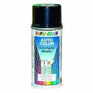 Farby i lakiery w sprayu - Dupli-Color 835766 lakier samochodowy, 150 ml, niebieski metalik 20-0580 - miniaturka - grafika 1