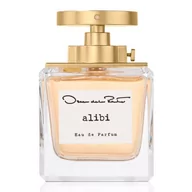 Wody i perfumy damskie - Oscar de la Renta Alibi woda perfumowana 100 ml dla kobiet - miniaturka - grafika 1