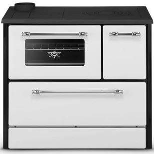 Kuchnia węglowa emaliowana westfalka z piekarnikiem 9,32-11,32kW (kolor: biały, średnica wylotu spalin: 130 mm) - spełnia anty-smogowy EkoProjekt 99682162 - Kuchnie węglowe - miniaturka - grafika 13