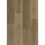 Panele podłogowe - Mexen Yosemite panele winylowe 1240 x 182 mm SPC 6,5 mm, podkład IXPE 1,5 mm, 4 V-Fuga, Dąb - F1143-1240-182-505-4V1-01 - miniaturka - grafika 1